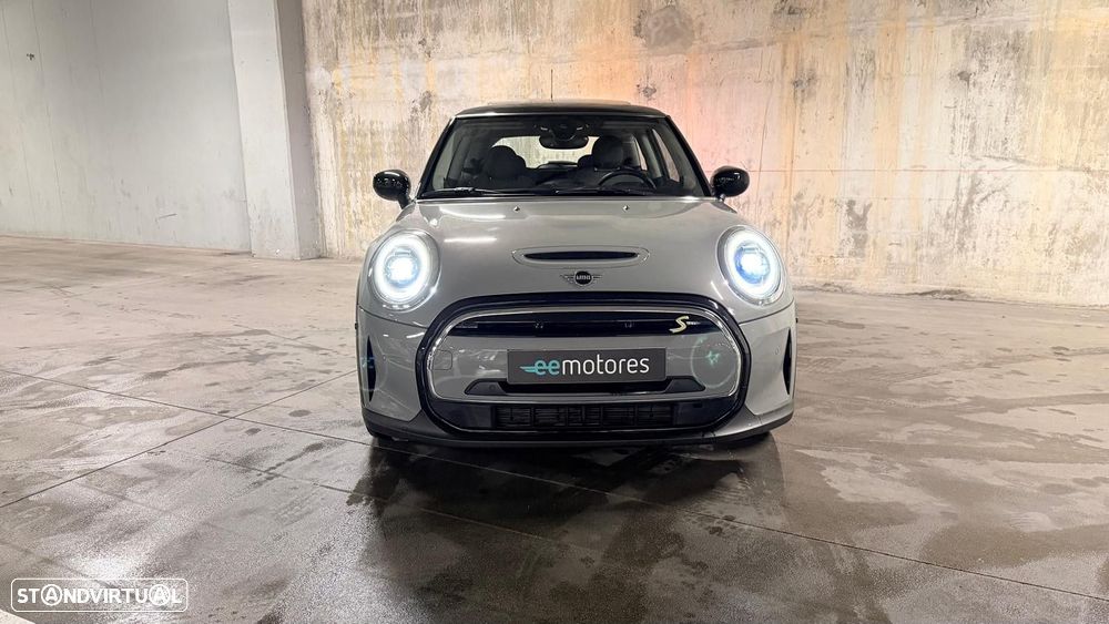 MINI 3 Portas Cooper SE Yours - 12