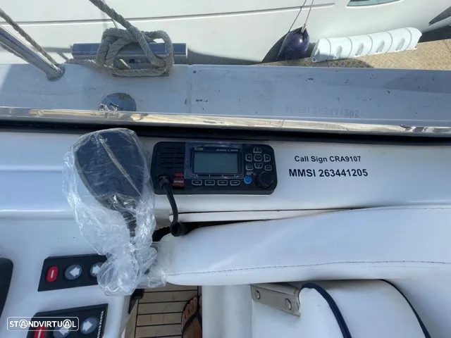 Bavaria Motor Boats 38 Sport - 26