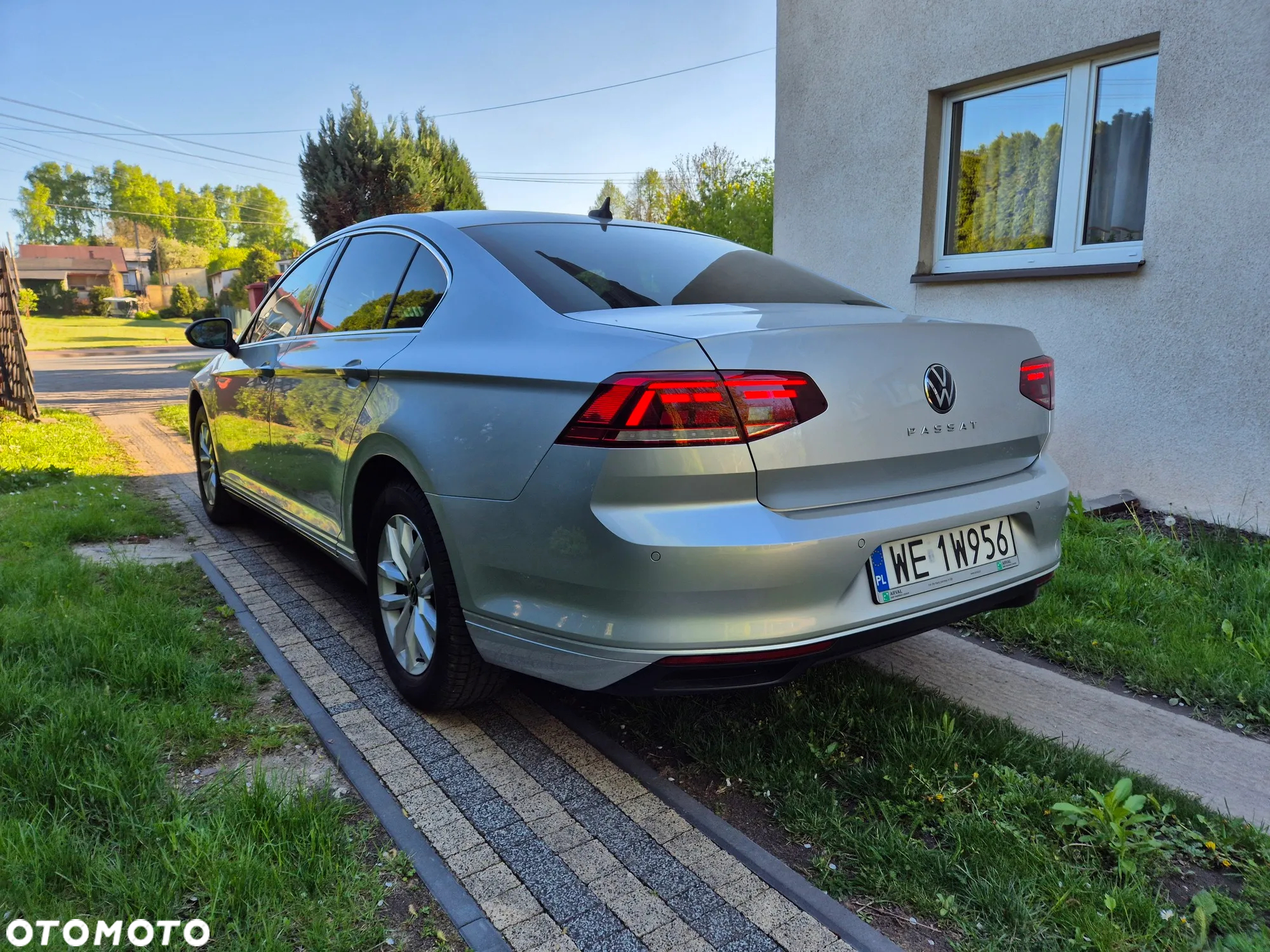 Volkswagen Passat 2.0 TDI EVO Business - 12