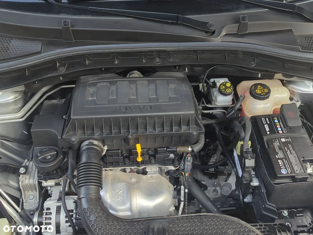 MG ZS ICE 1.5 VTI-tech Luxury - 20