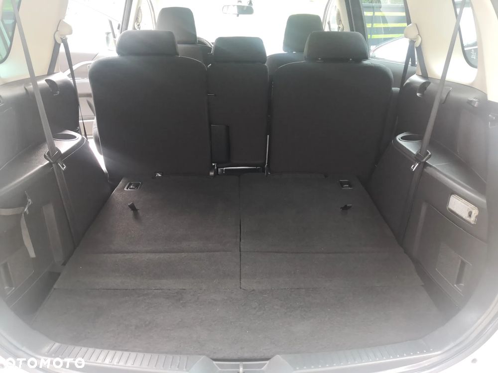 Mazda 5 1.8 Comfort - 32