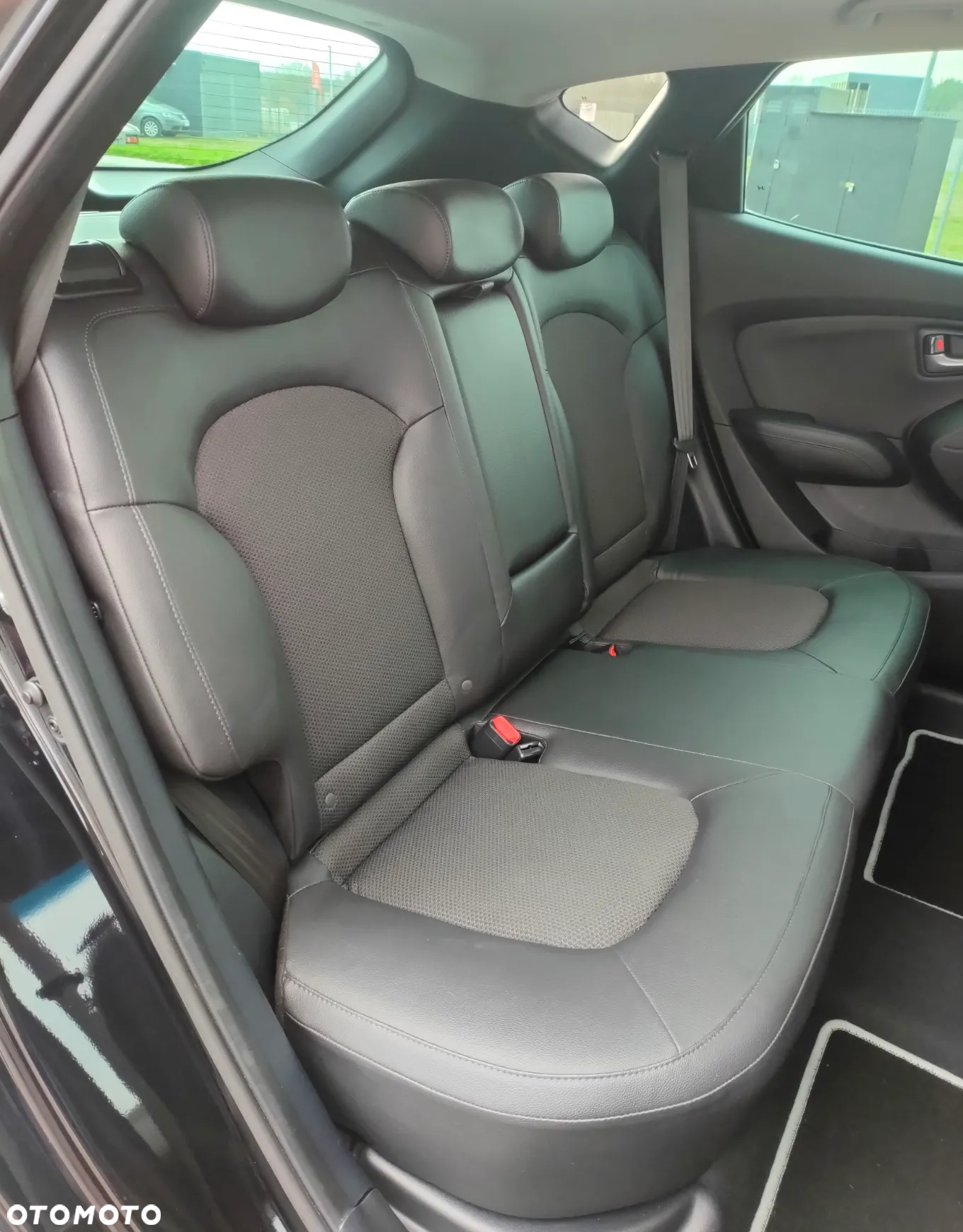 Hyundai ix35 1.6 2WD 5 Star Edition - 20
