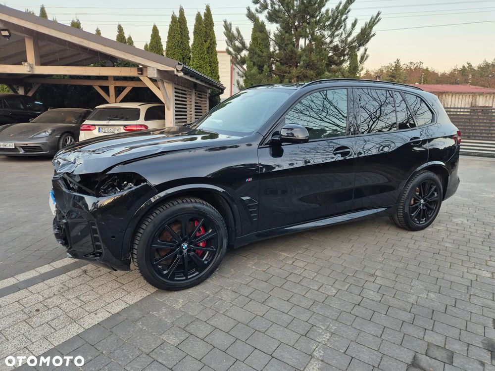 BMW X5 xDrive30d sport - 6