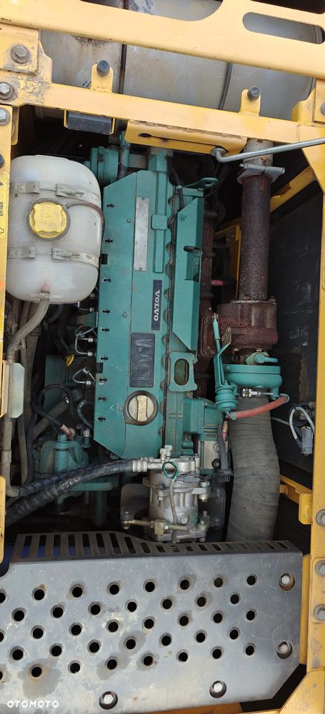 Volvo Ecr235cl compact kompakt - 4