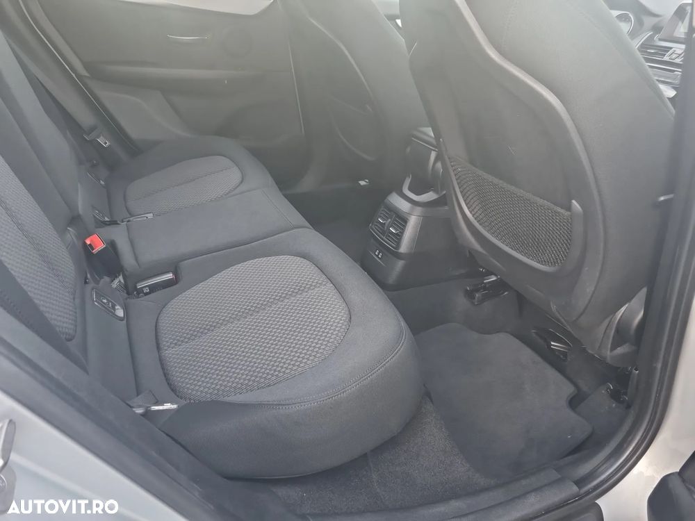 BMW Seria 2 - 13