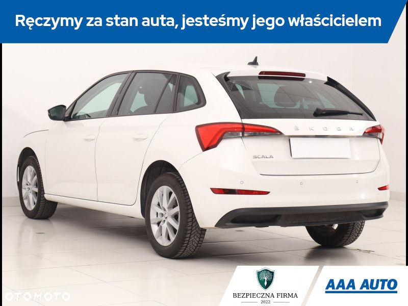 Skoda Scala - 5