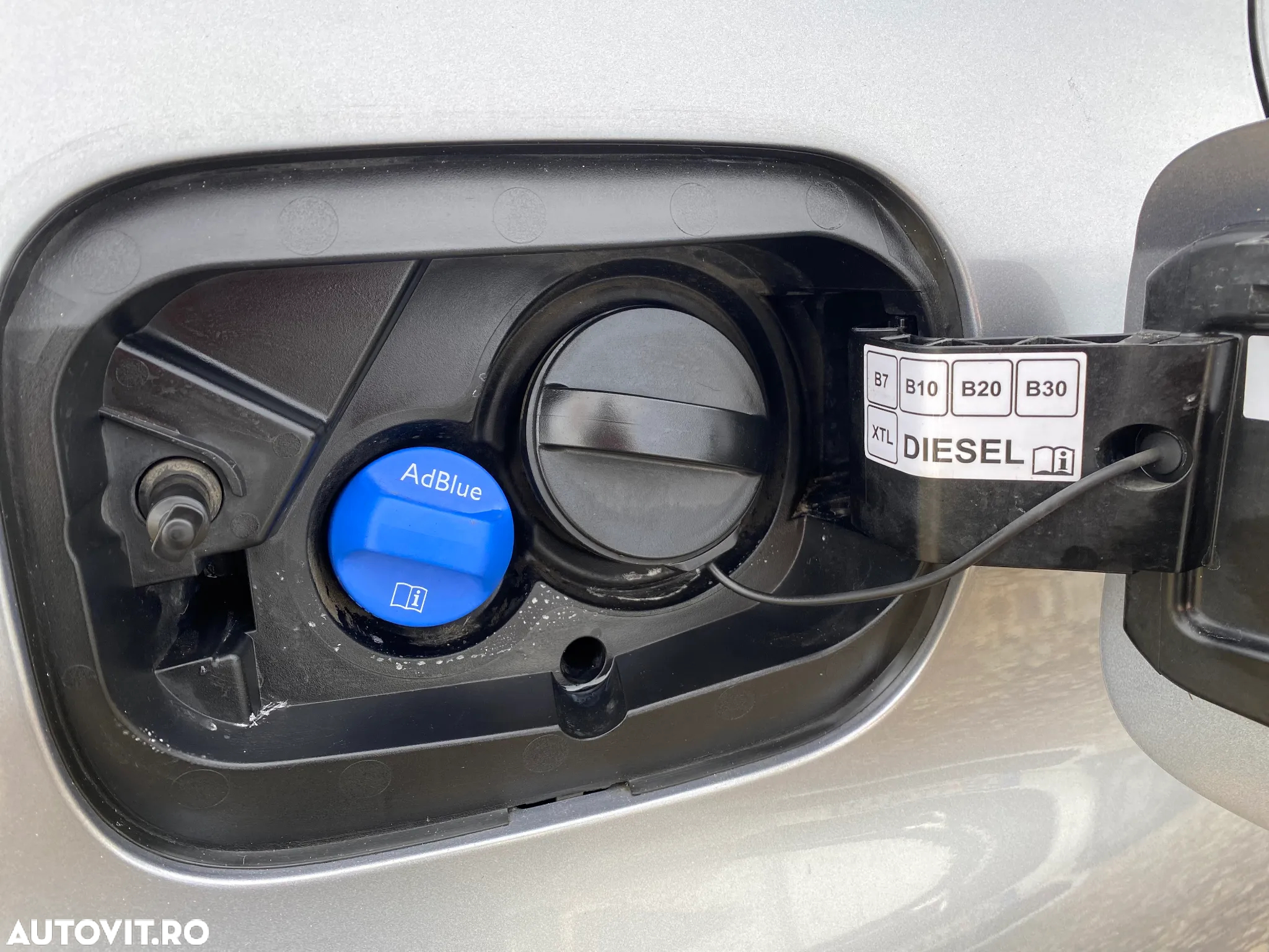 Peugeot 308 BlueHDi FAP 100 Stop & Start Active Pack - 38