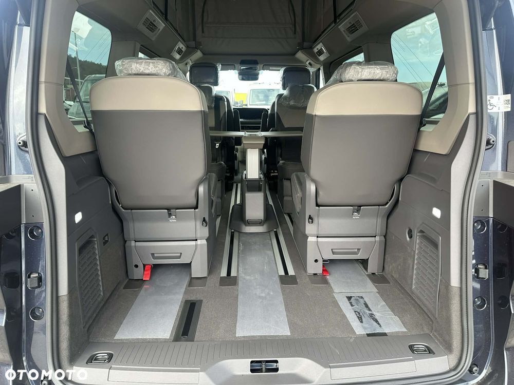 Volkswagen California - 7