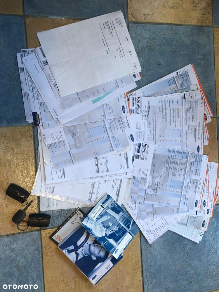 Ford Kuga 2.0 TDCi Titanium - 14