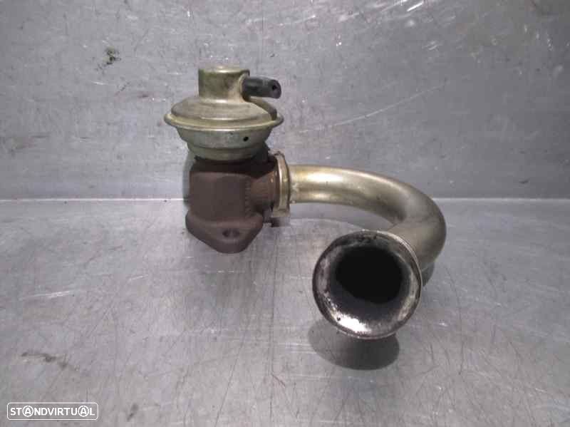 VALVULA EGR RENAULT EXPRESS FURGÃO 1999 -7700103893B - 1