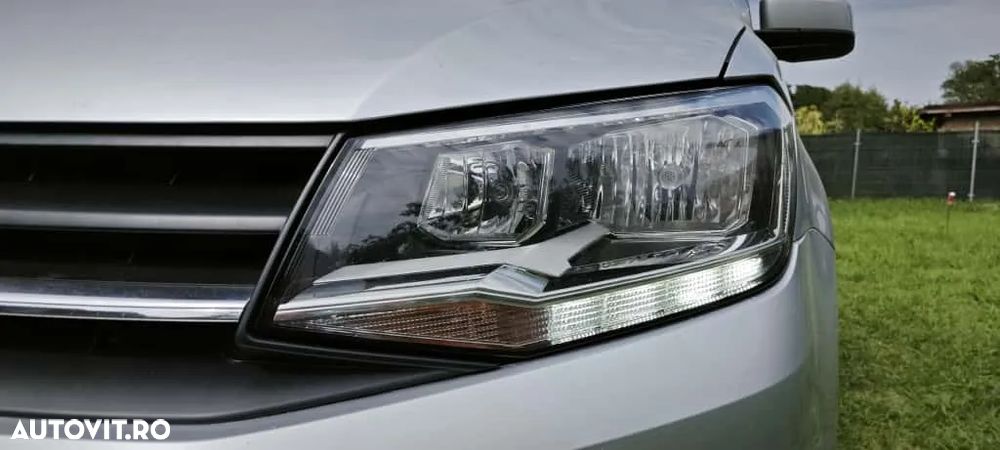 Volkswagen Caddy 2.0 TDI - 6