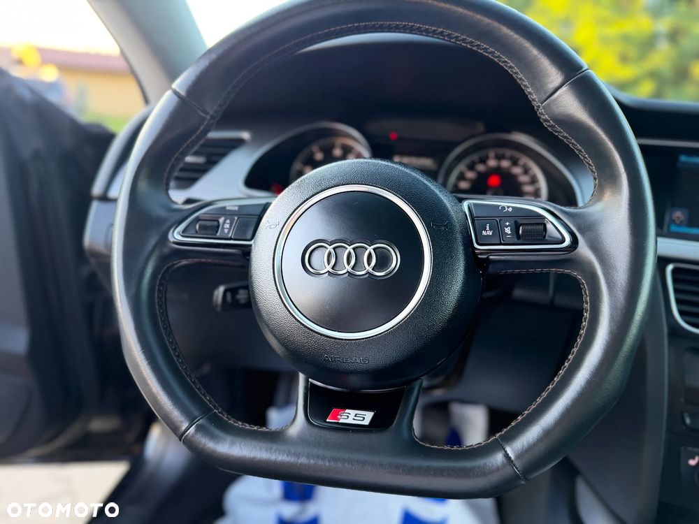 Audi A5 Coupé 2.0 TFSI Quattro - 35