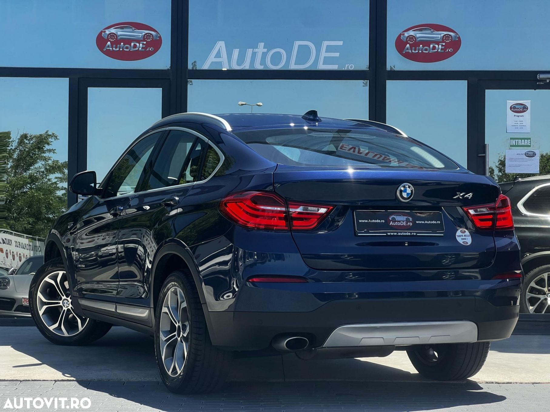 BMW X4 - 3