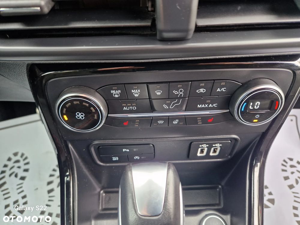 Ford EcoSport 1.0 EcoBoost ST-LINE - 30