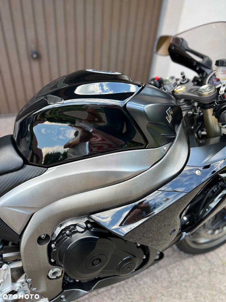 Suzuki GSX-R - 4