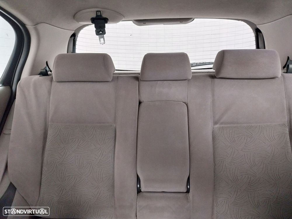 Nissan Almera 1.5 Comfort - 6