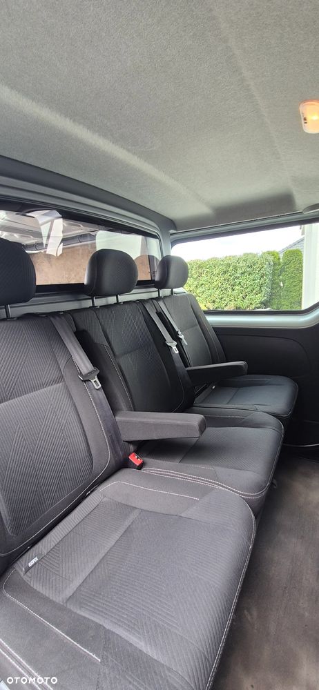 Renault Trafic L2H1 2,9t Pack Clim - 12