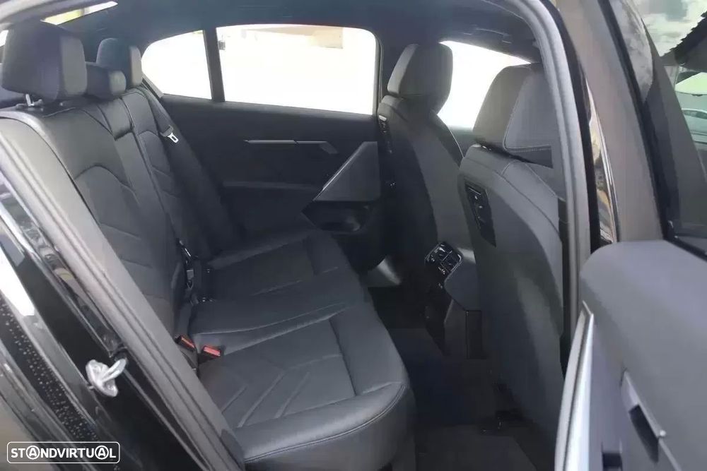 BMW 520 d xDrive Pack Desportivo M - 46