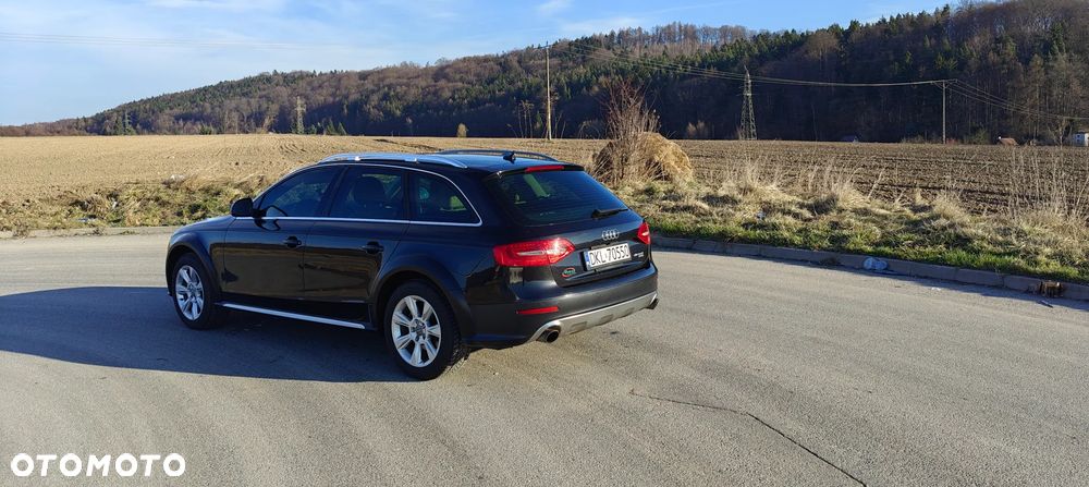 Audi A4 Allroad - 22