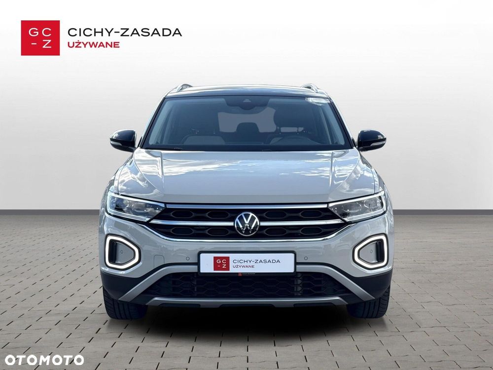 Volkswagen T-Roc 1.5 TSI Style DSG - 9