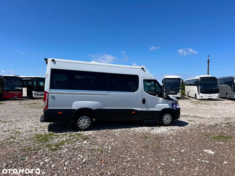 Iveco Forveda - 8