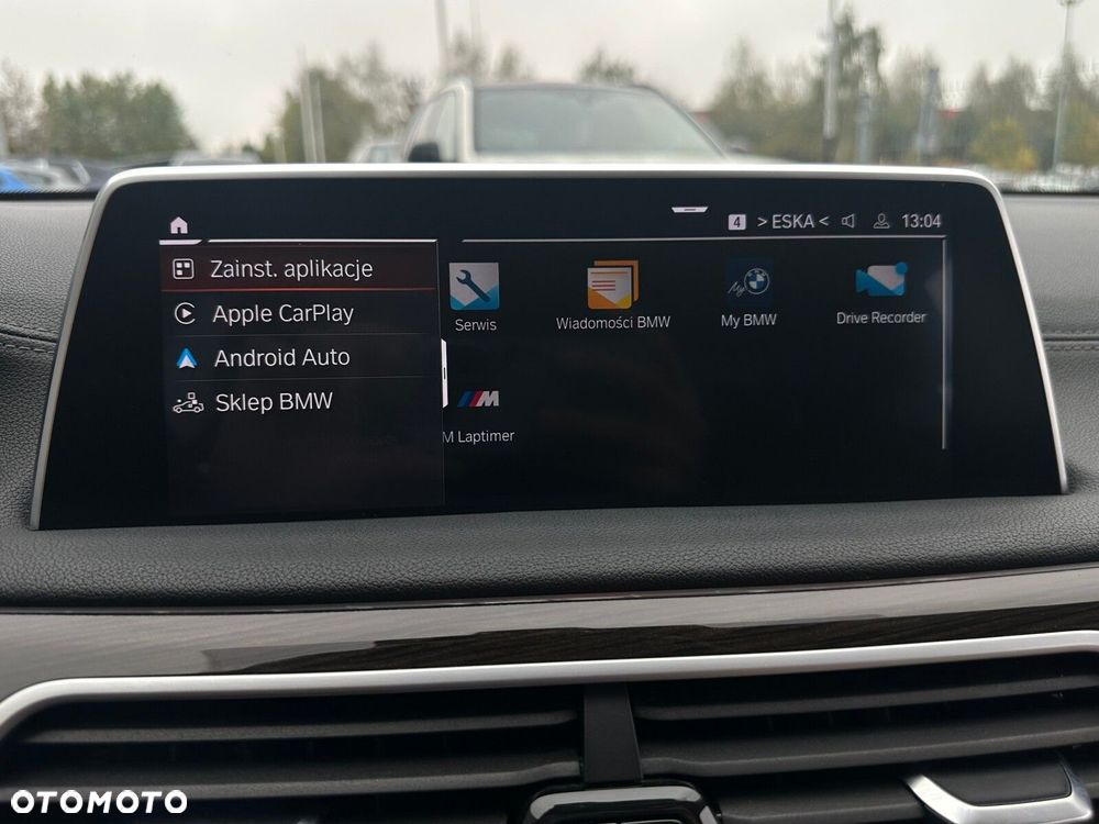 BMW Seria 7 740d xDrive - 35