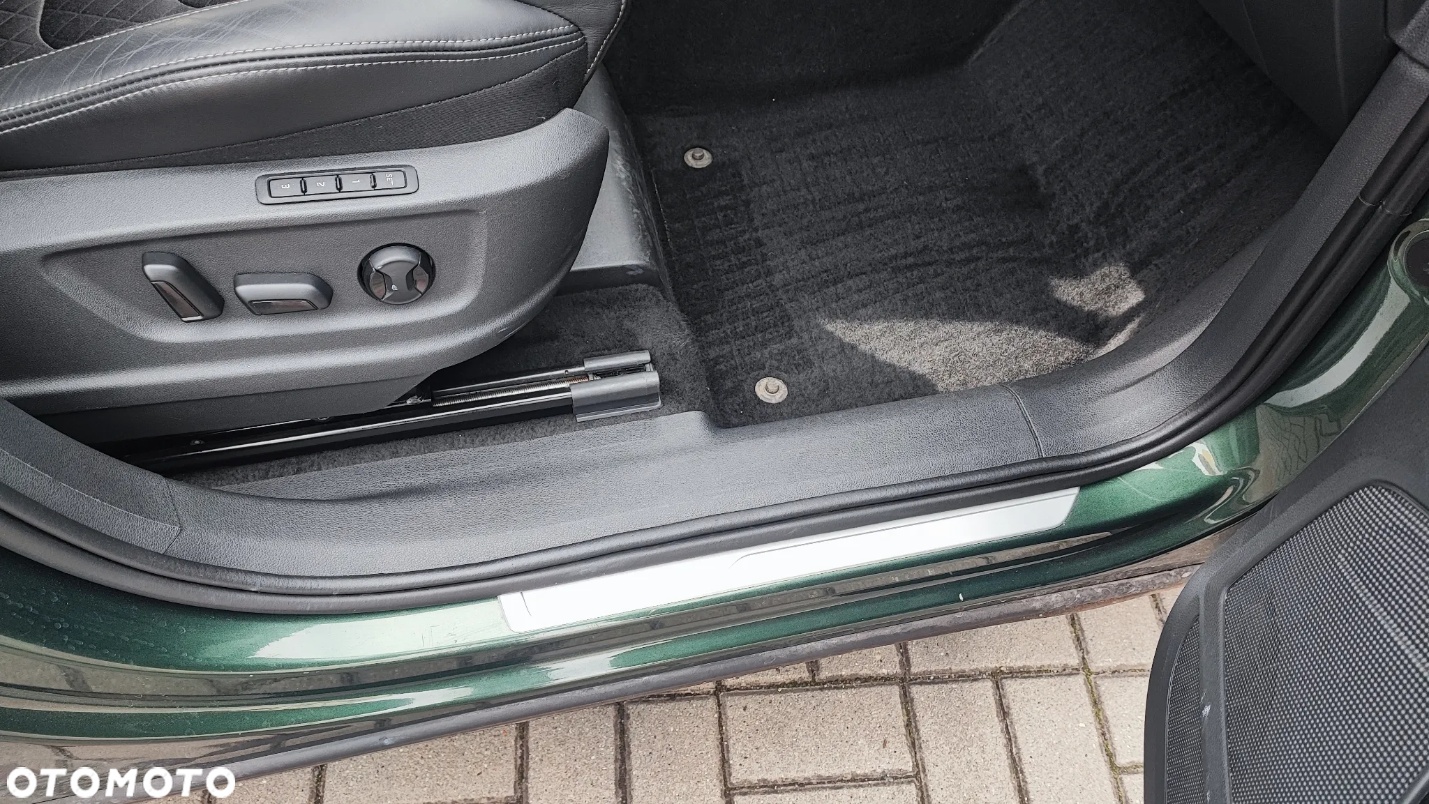 Skoda Kodiaq 2.0 TDI 4x4 Style DSG - 13