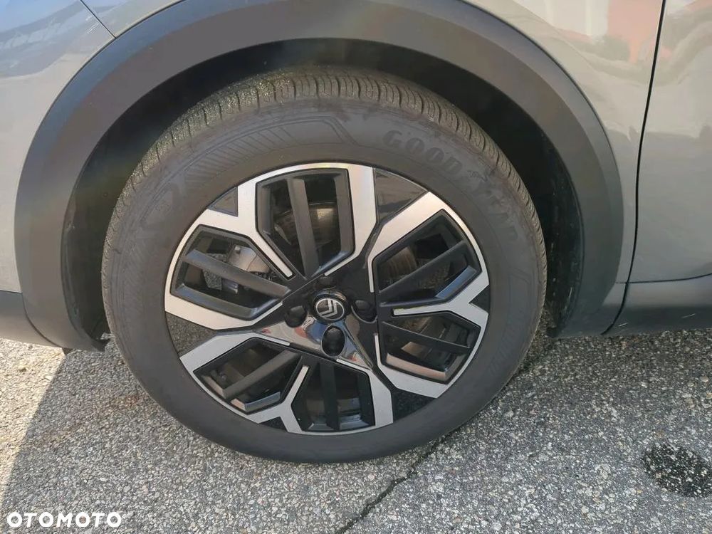 Citroën C4 1.2 mHEV Max eDCT6 - 9