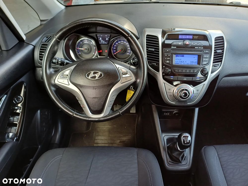 Hyundai ix20 1.6 CRDi Trend - 18