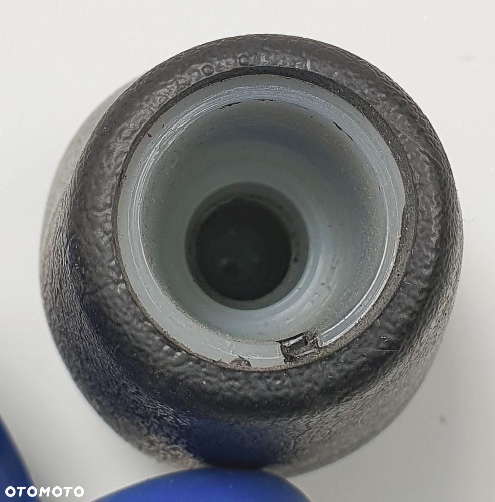 GAŁKA ZMIANY BIEGÓW CITROEN C1 I - 5