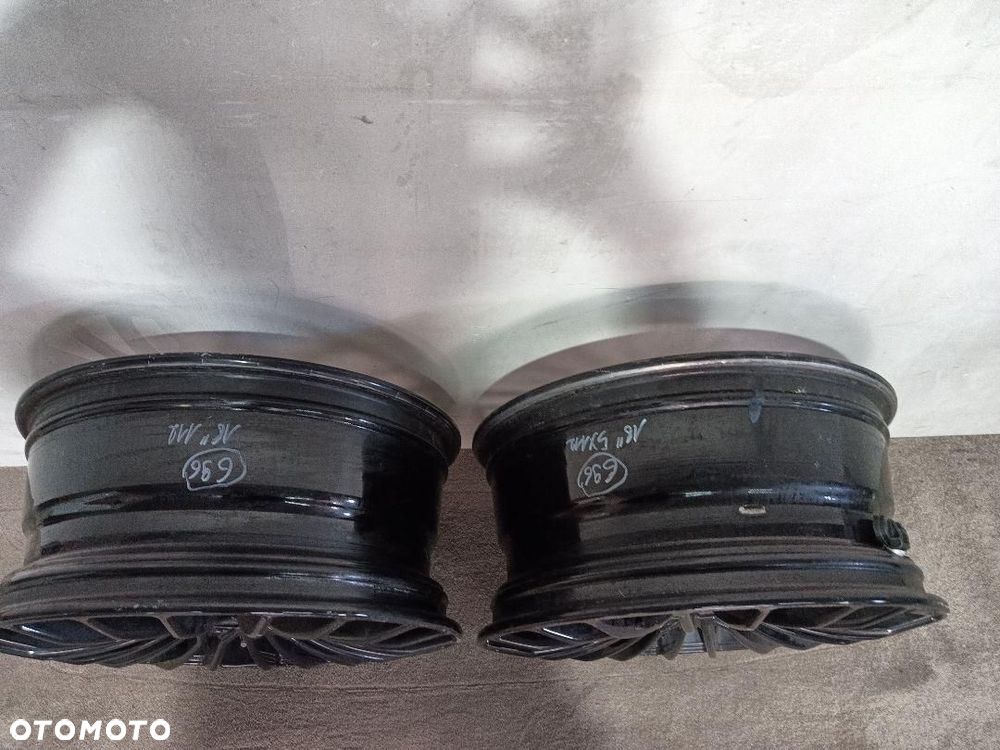 FELGA BROCK 18"5X112 ET45 - 8