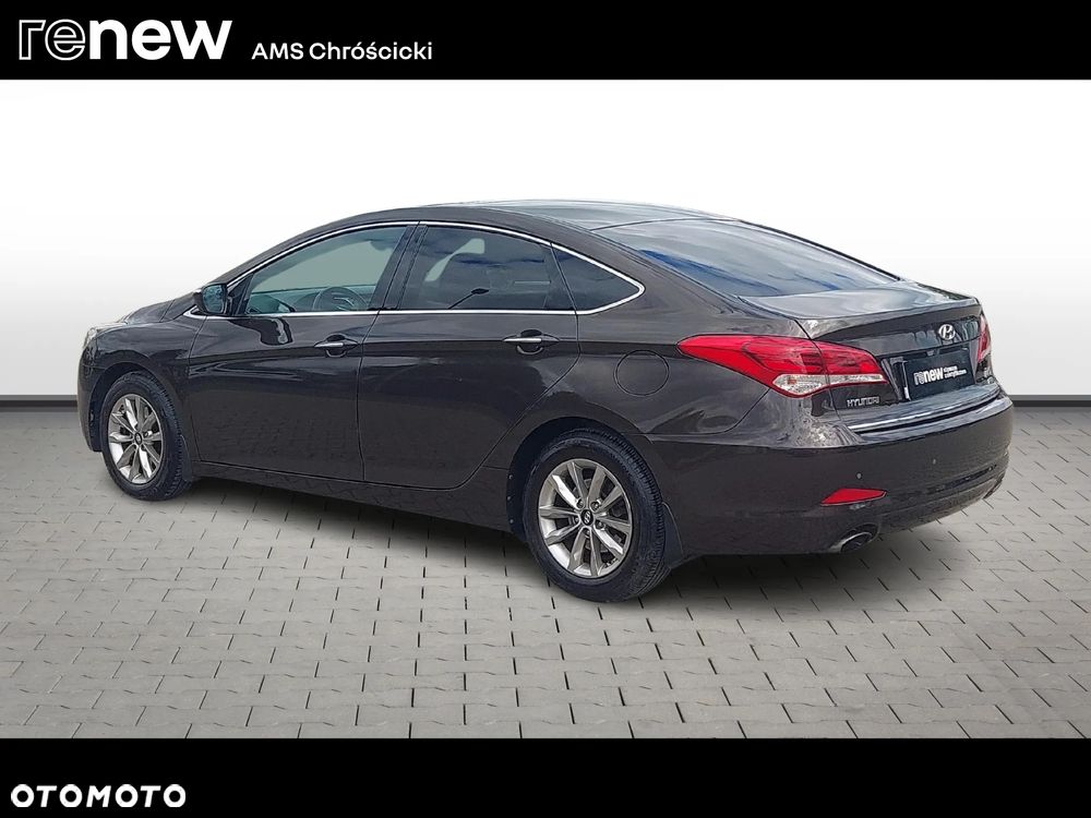 Hyundai i40 2.0 GDI Business - 3