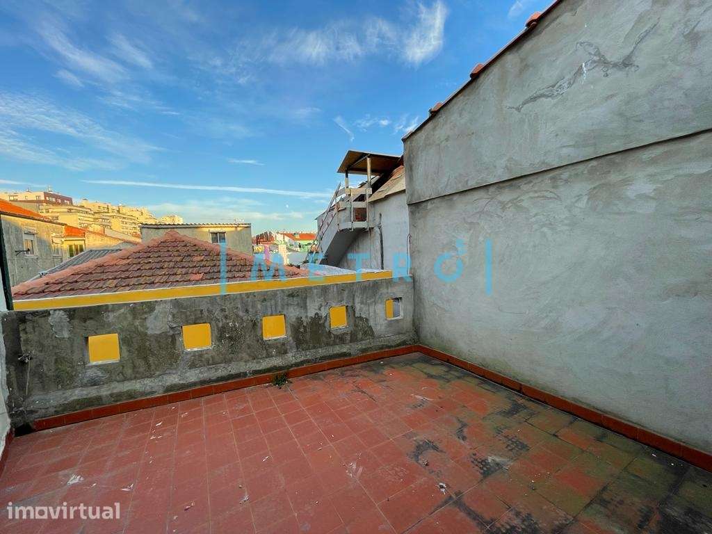 Moradia T2 Venda em Aldoar, Foz do Douro e Nevogilde,Porto - Grande imagem: 5/7