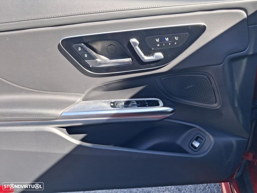 Mercedes-Benz CLE 220 d Coupe - 13