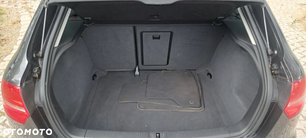 Audi A3 Sportback 1.2 TFSI Ambiente - 9