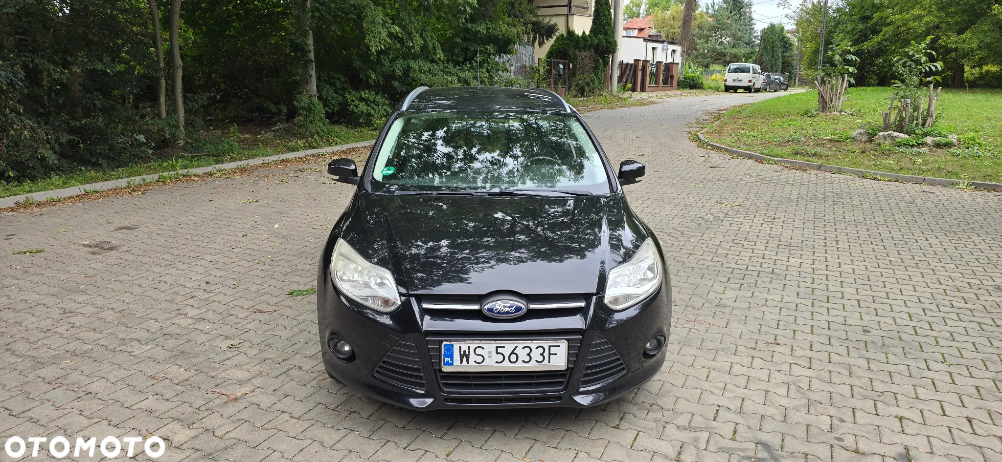 Ford Focus 1.6 Edition - 2