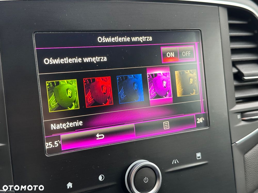 Renault Megane 1.2 Energy TCe Intens - 24