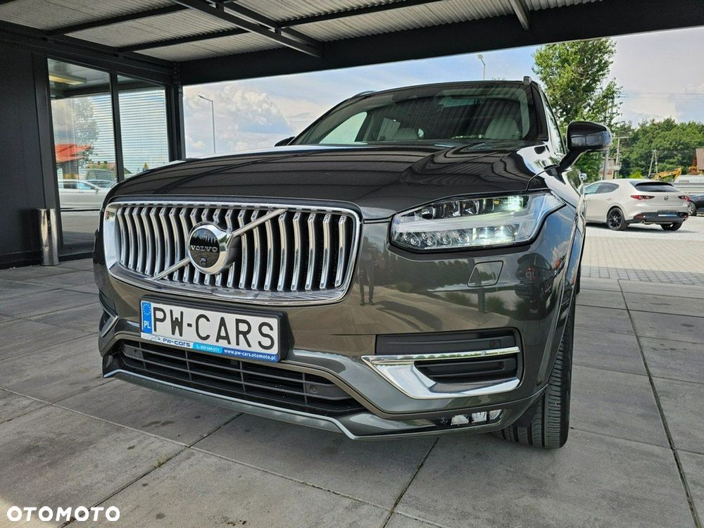 Volvo XC 90 - 6