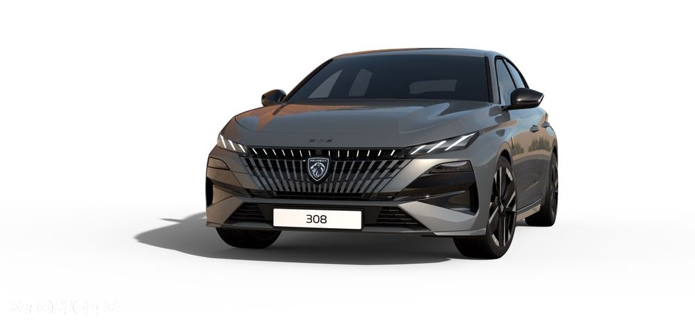Peugeot 308 1.2 mHEV GT Exclusive S&S e-DCS6 - 2