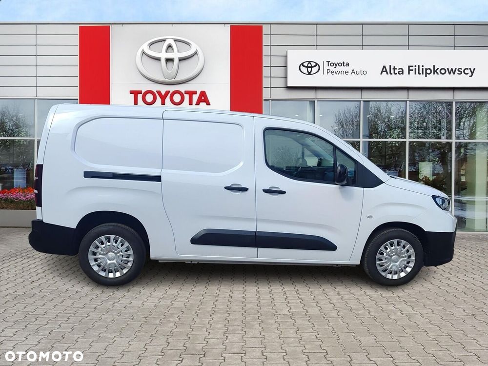 Toyota PROACE CITY - 6