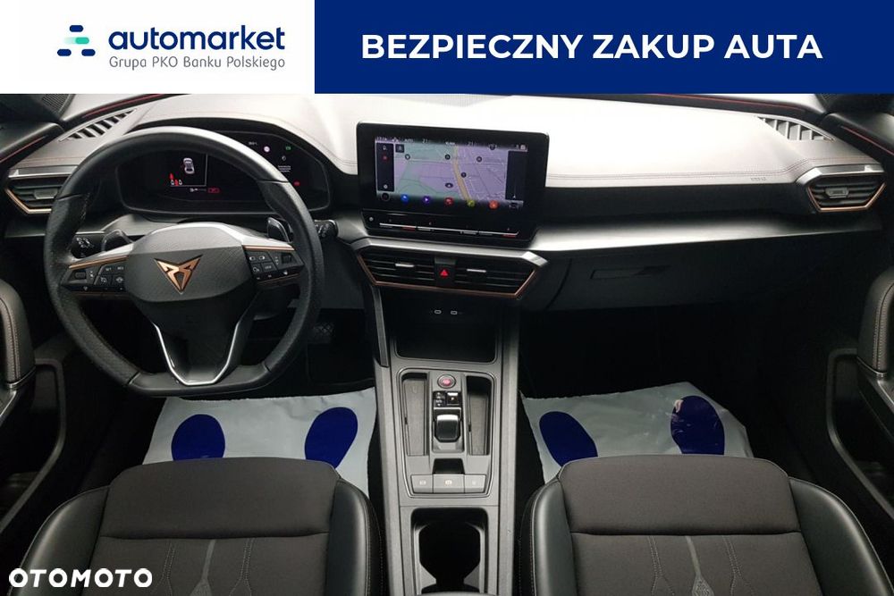 Cupra Formentor 1.5 TSI DSG - 9