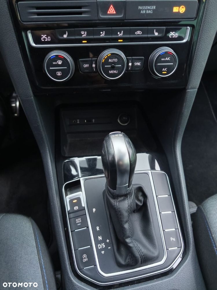 Volkswagen Golf Sportsvan 1.5 TSI ACT OPF DSG Join - 14