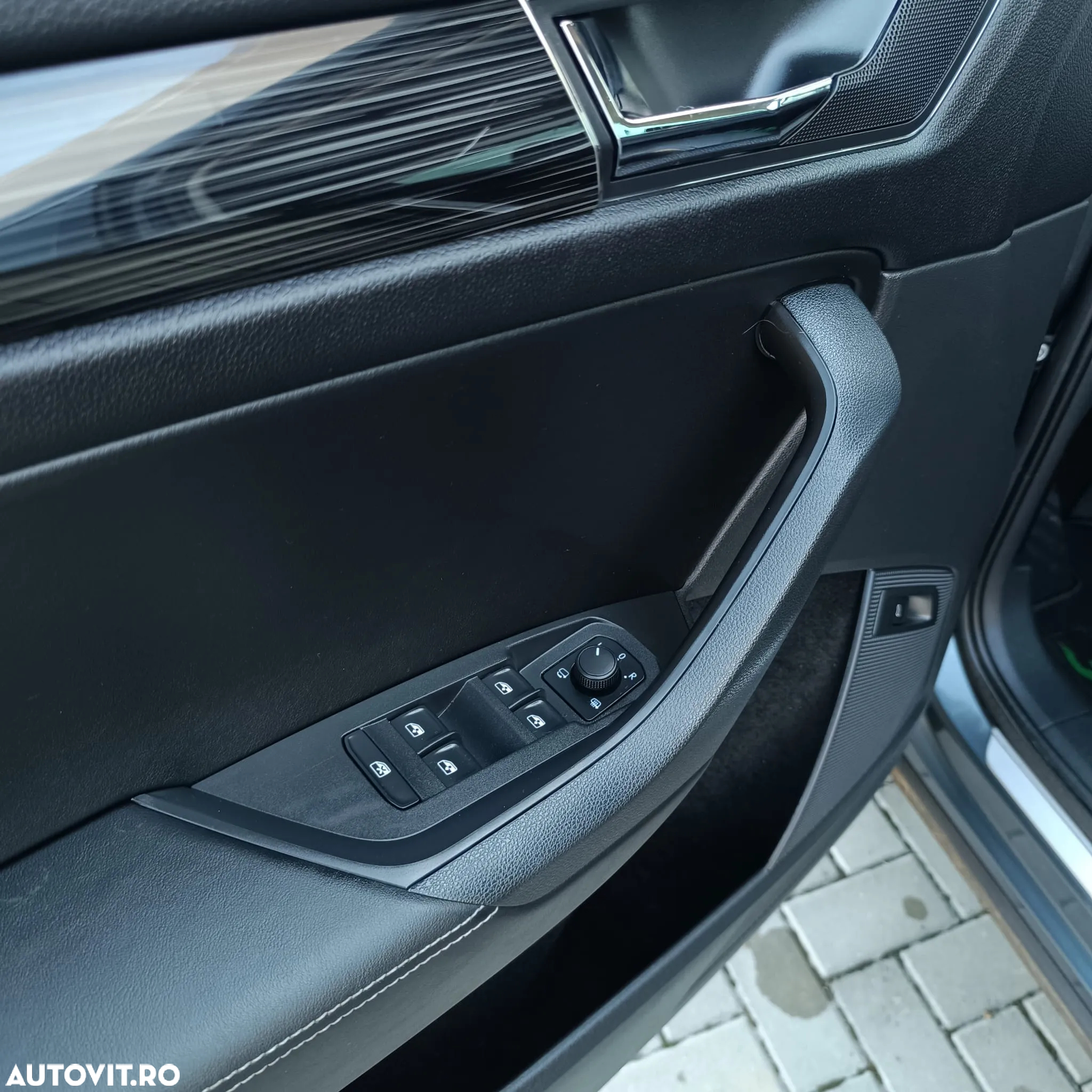 Skoda Kodiaq 2.0 TDI 4X4 DSG Style - 5
