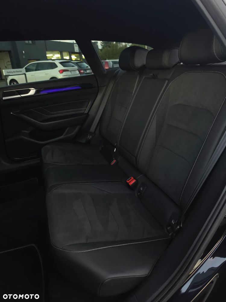 Volkswagen Arteon 1.4 TSI Plug-In Hybrid R-Line DSG - 12