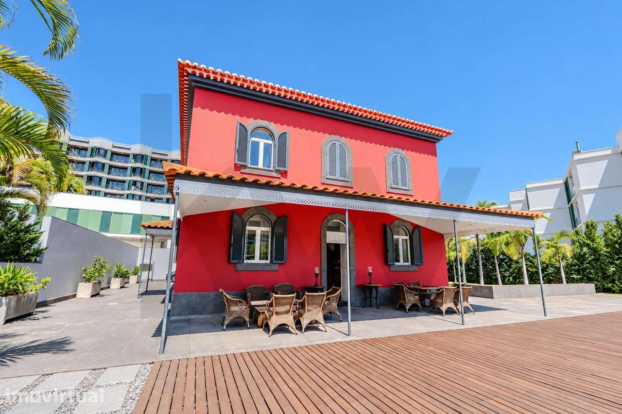 Century House — Moradia T4 com 4 Suites e Alojamento Local | Quinta da - Grande imagem: 4/60