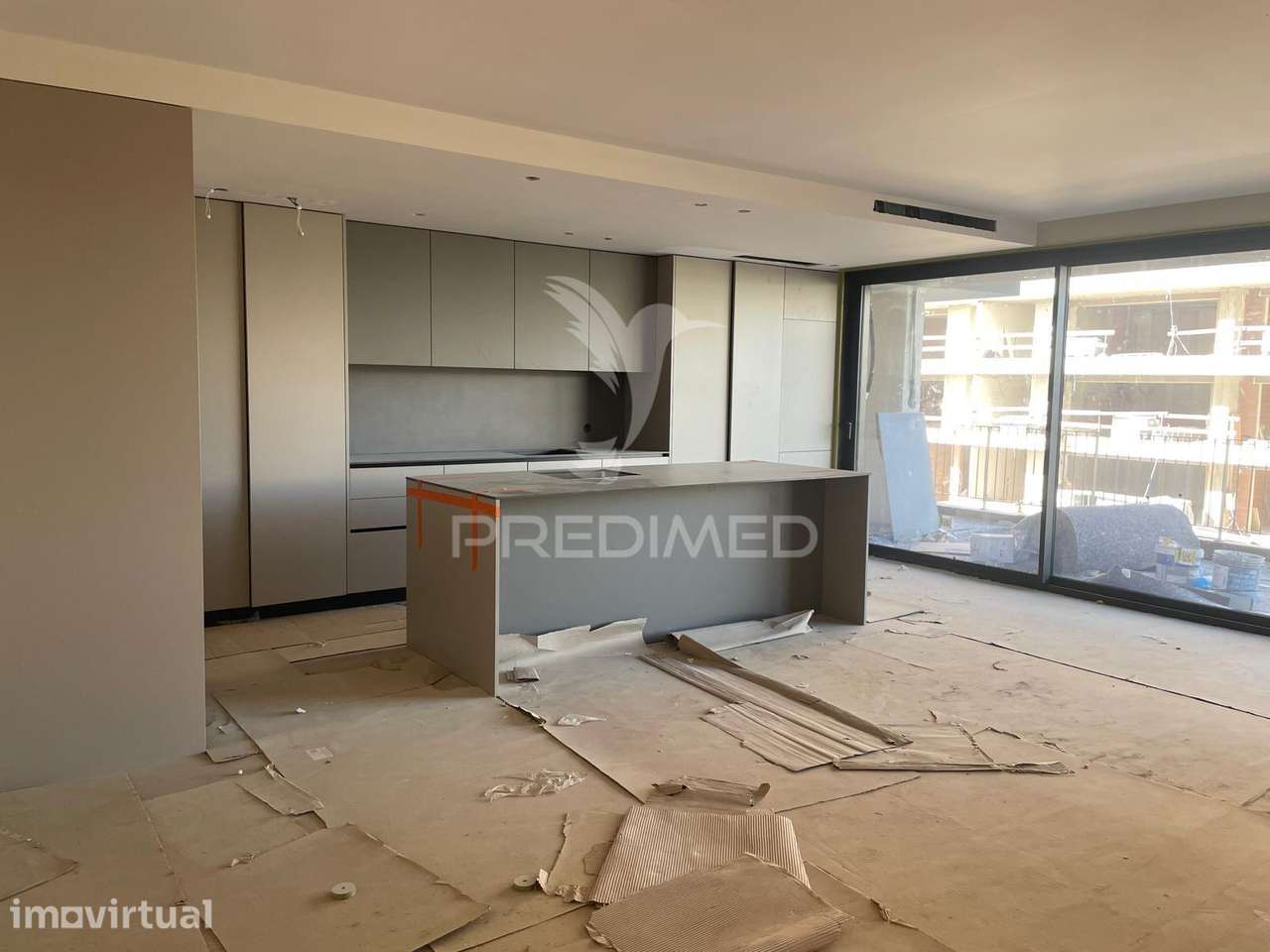 Apartamento em construção | T3 Exclusivo em Nogueira, Braga