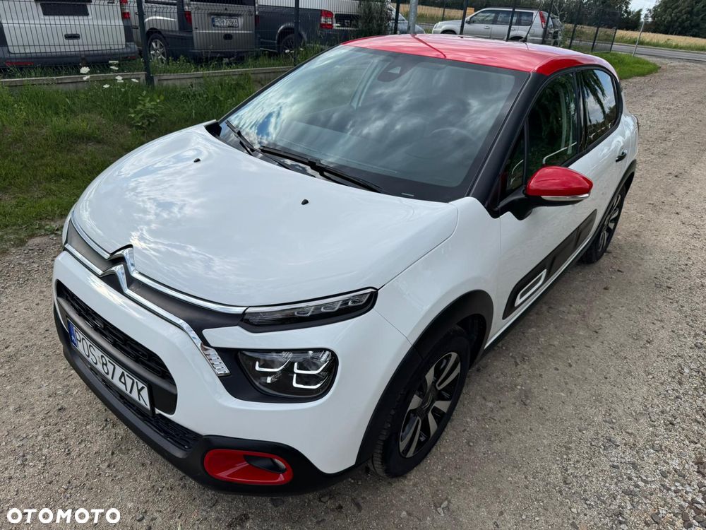 Citroën C3 - 2