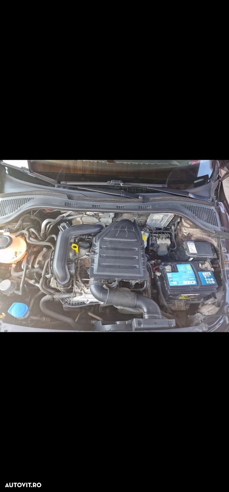 Skoda RAPID 1.0 TSI Ambition - 9