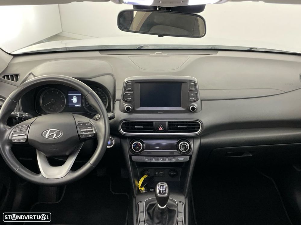 Hyundai Kauai 1.0 T-GDi Premium - 10