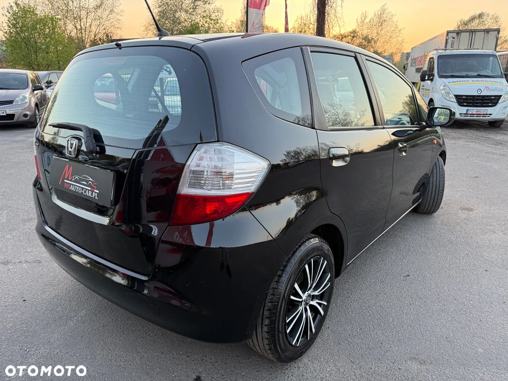 Honda Jazz 1.2 i-VTEC - 11